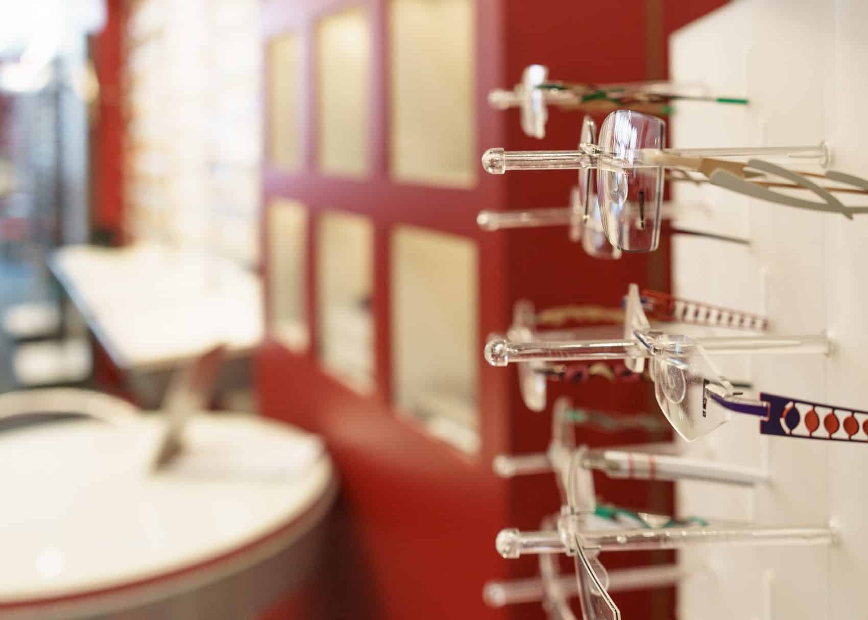 Damenbrillen - Optic am Markt - Ihr Augenoptiker aus Schwerin