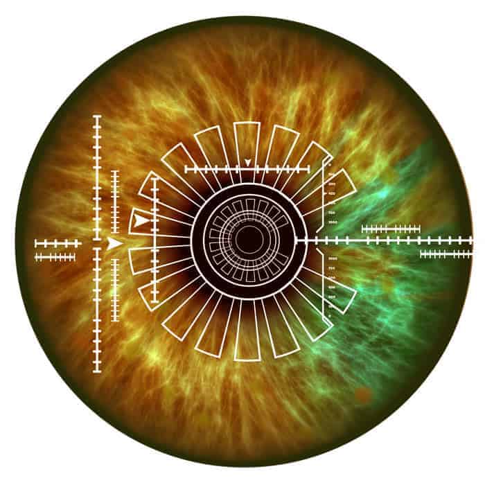 Optometrie Auge 5 - Optic am Markt - Ihr Augenoptiker aus Schwerin